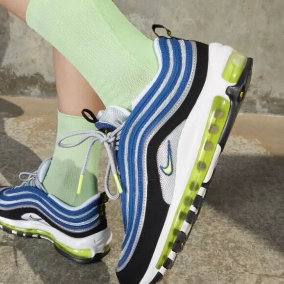 New NIKE AIR MAX 97 OG